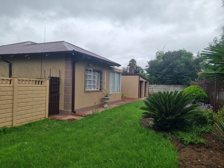 3 Bedroom Property for Sale in Parys Free State